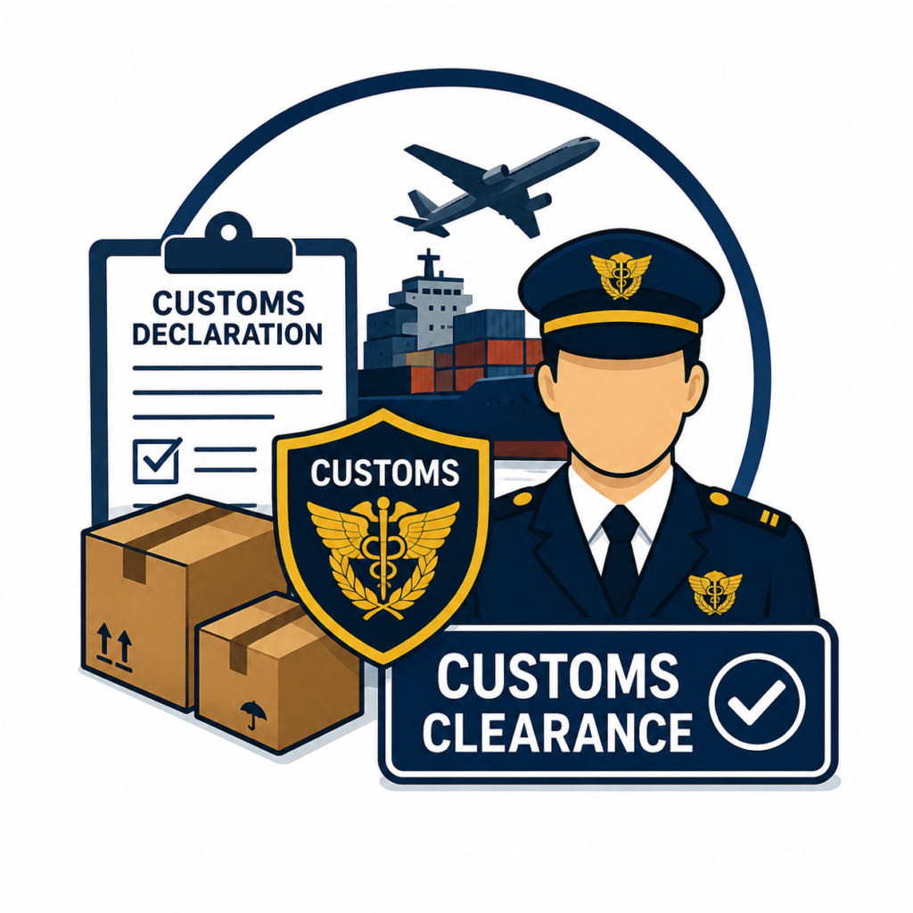 customs