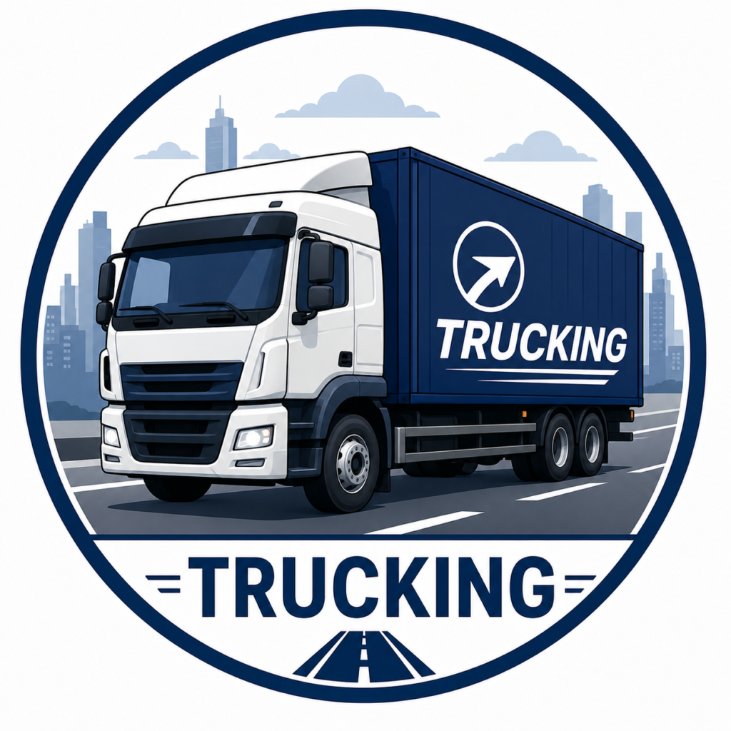 trucking