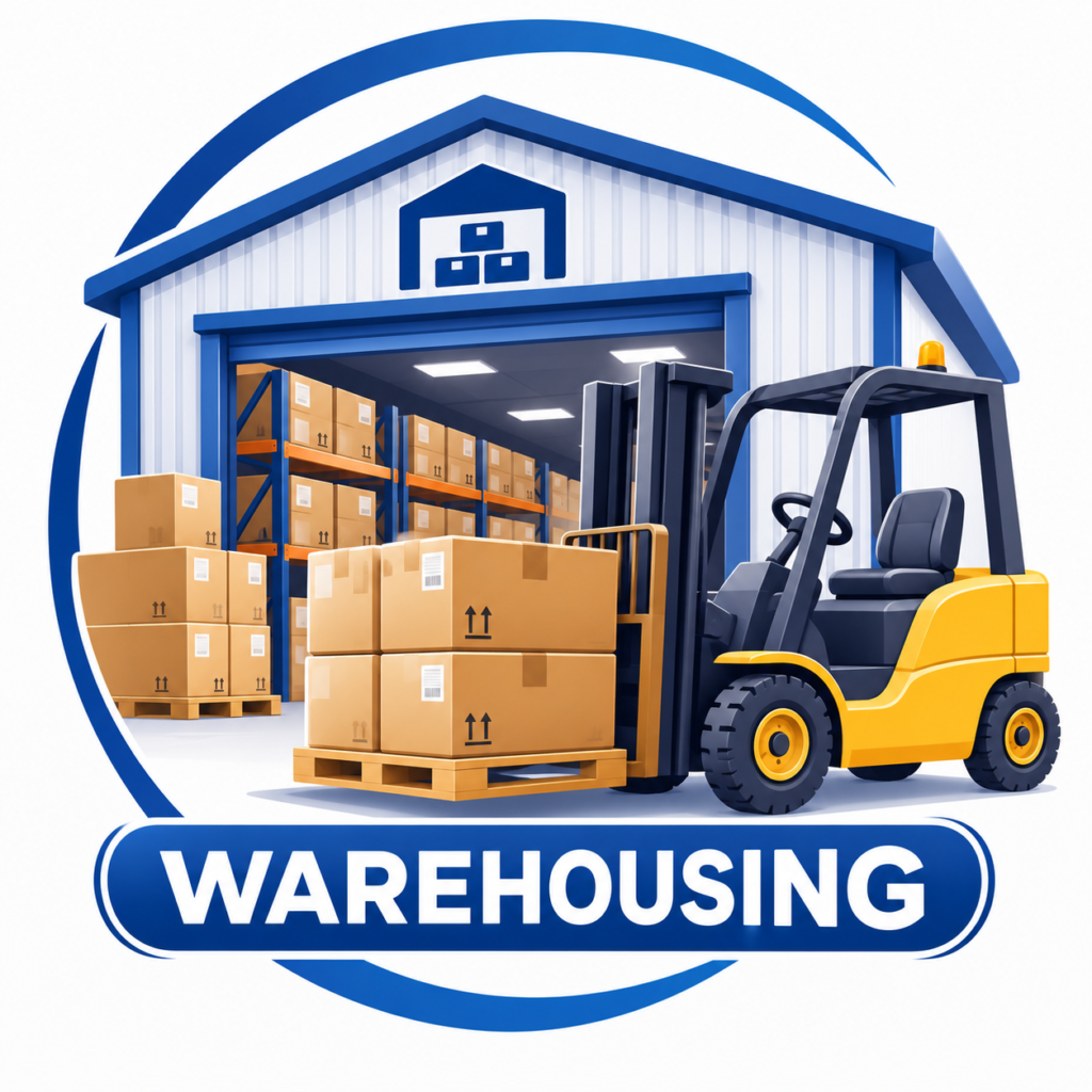 warehousing